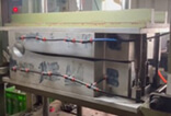 Hot Plate Welding Assembly