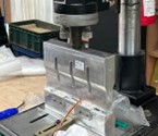 超音波熔接組裝加工