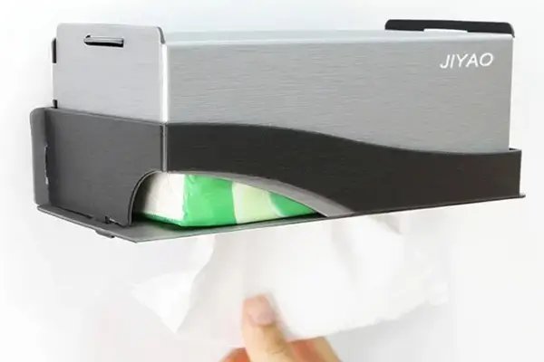消費財および家電製品