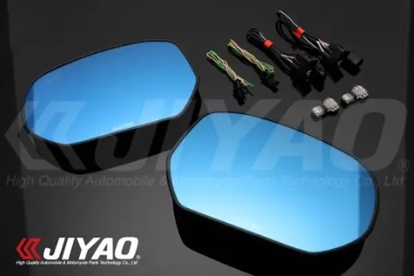 Honda Odyssey Side Mirror Turn Signal