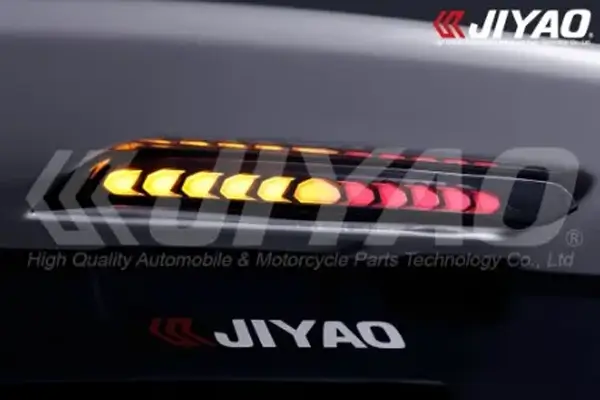 LEDハイマウントストップランプ